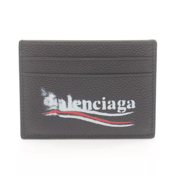 BALENCIAGA Card Holder - Picture 1 of 5